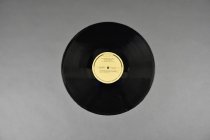 Vinyl Record (side 2)